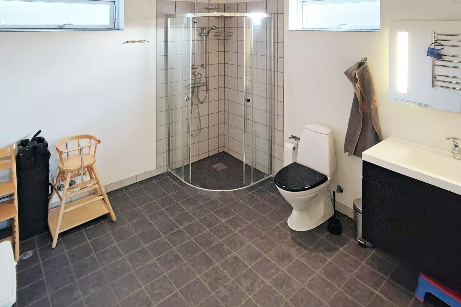 10 Personen Ferienhaus in Løgstør-By Traum-Innenbereich