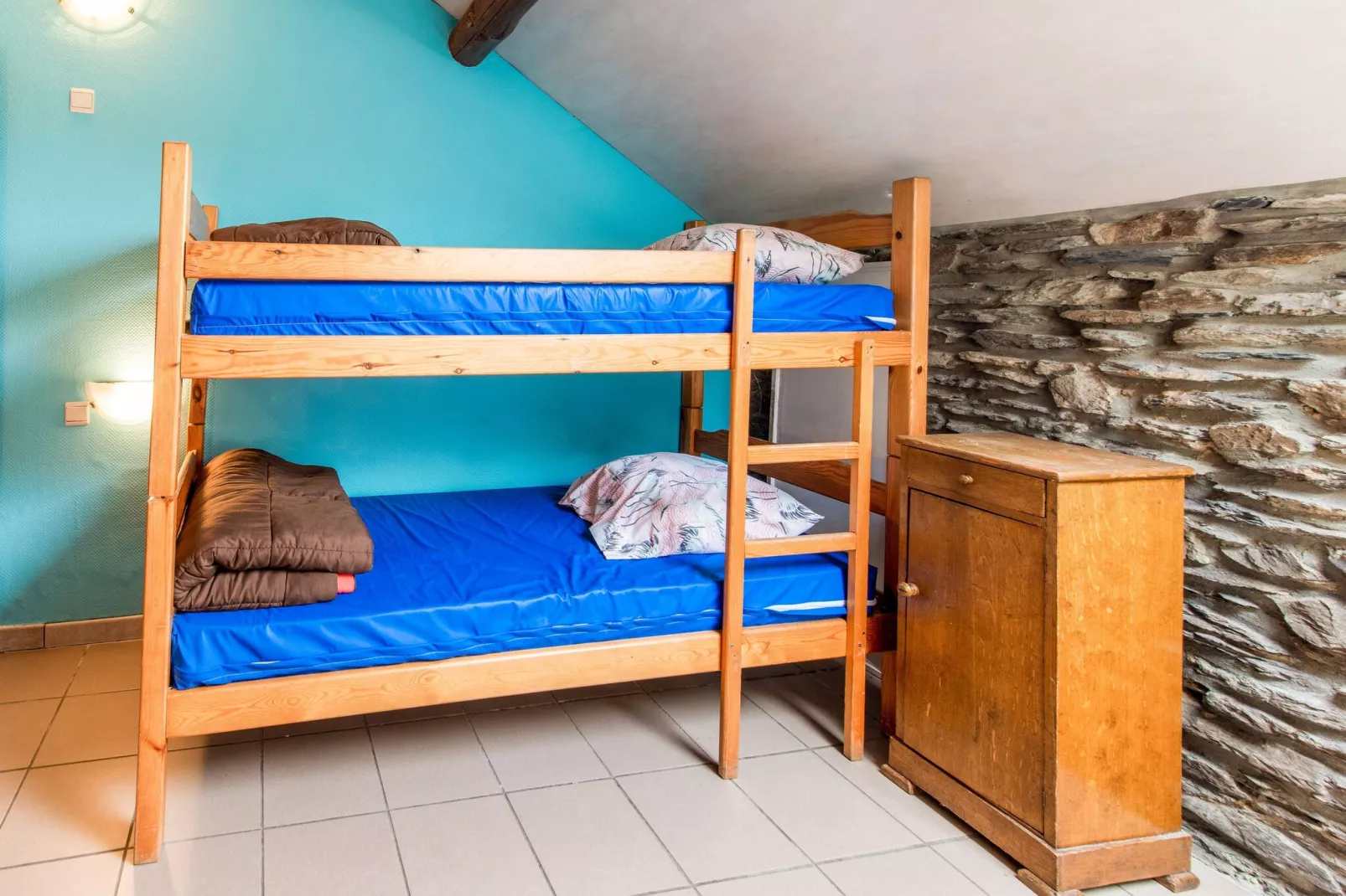 Sol Batire-Bedroom