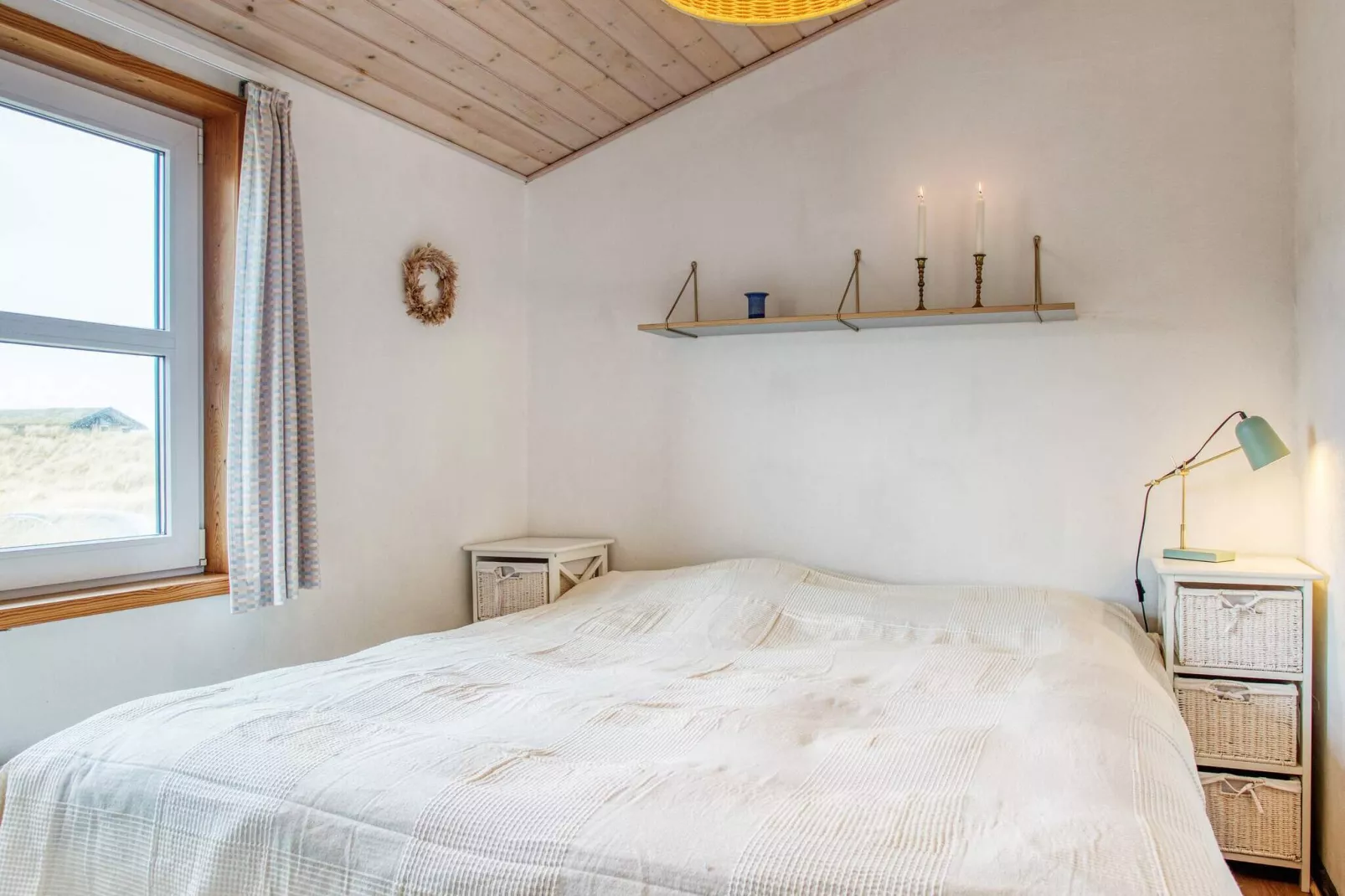 6 person holiday home in Pandrup-By Traum - Indoor