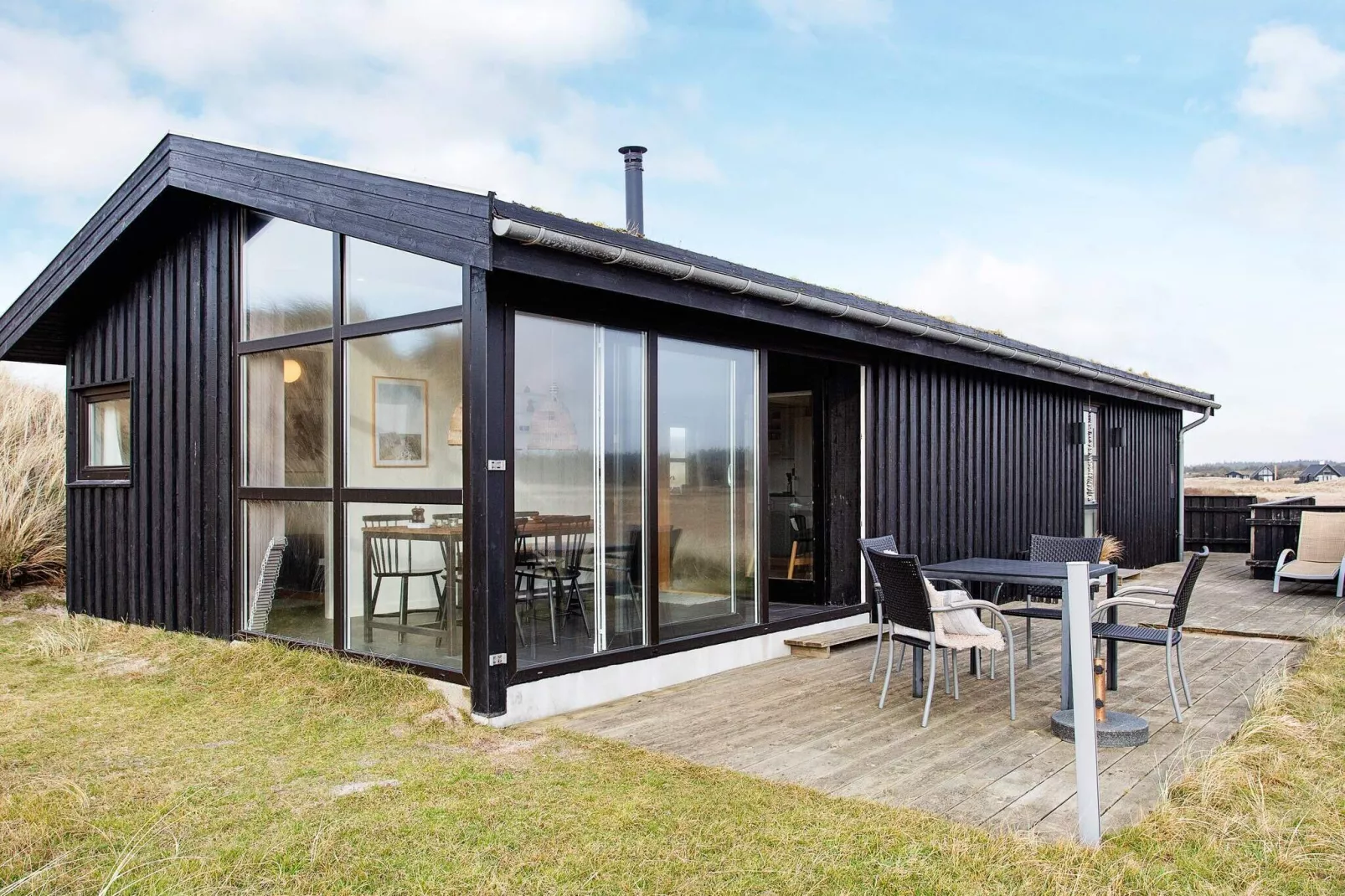 6 person holiday home in Pandrup-By Traum