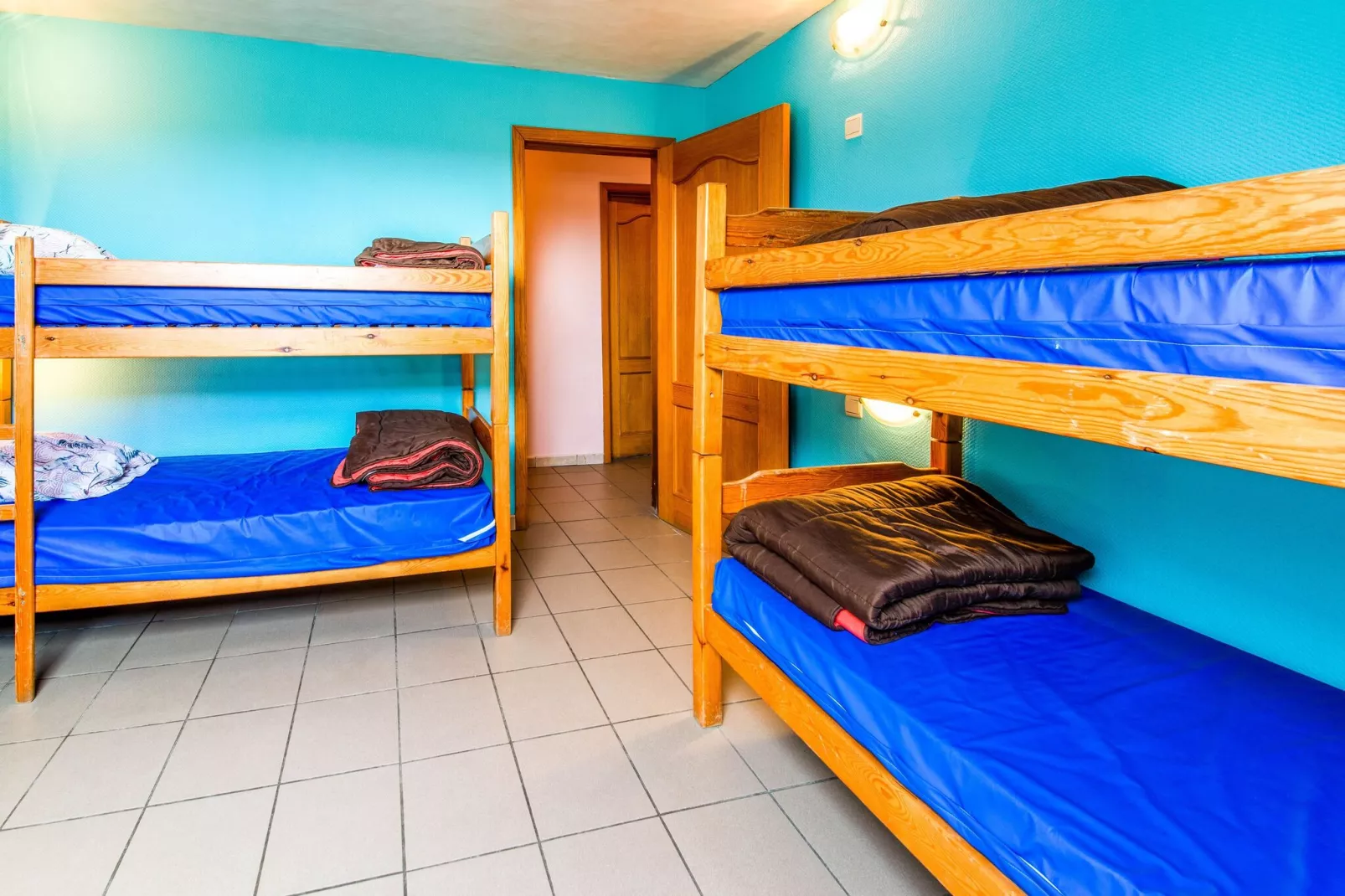 Sol Batire-Bedroom