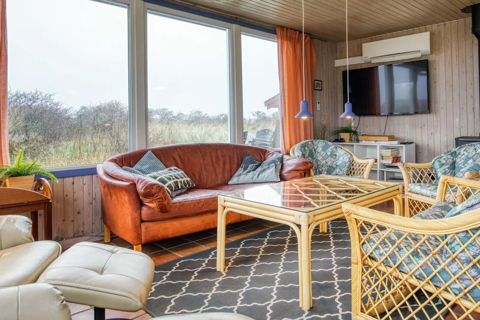 12 person holiday home in Hjørring-By Traum