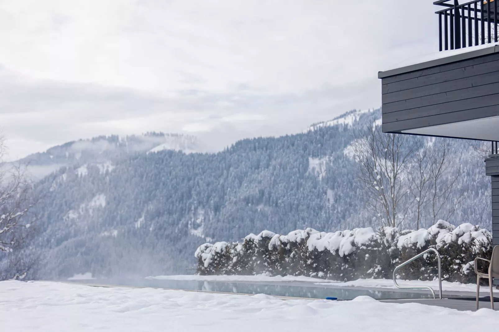 Hideaway Dachstein West 1-View winter