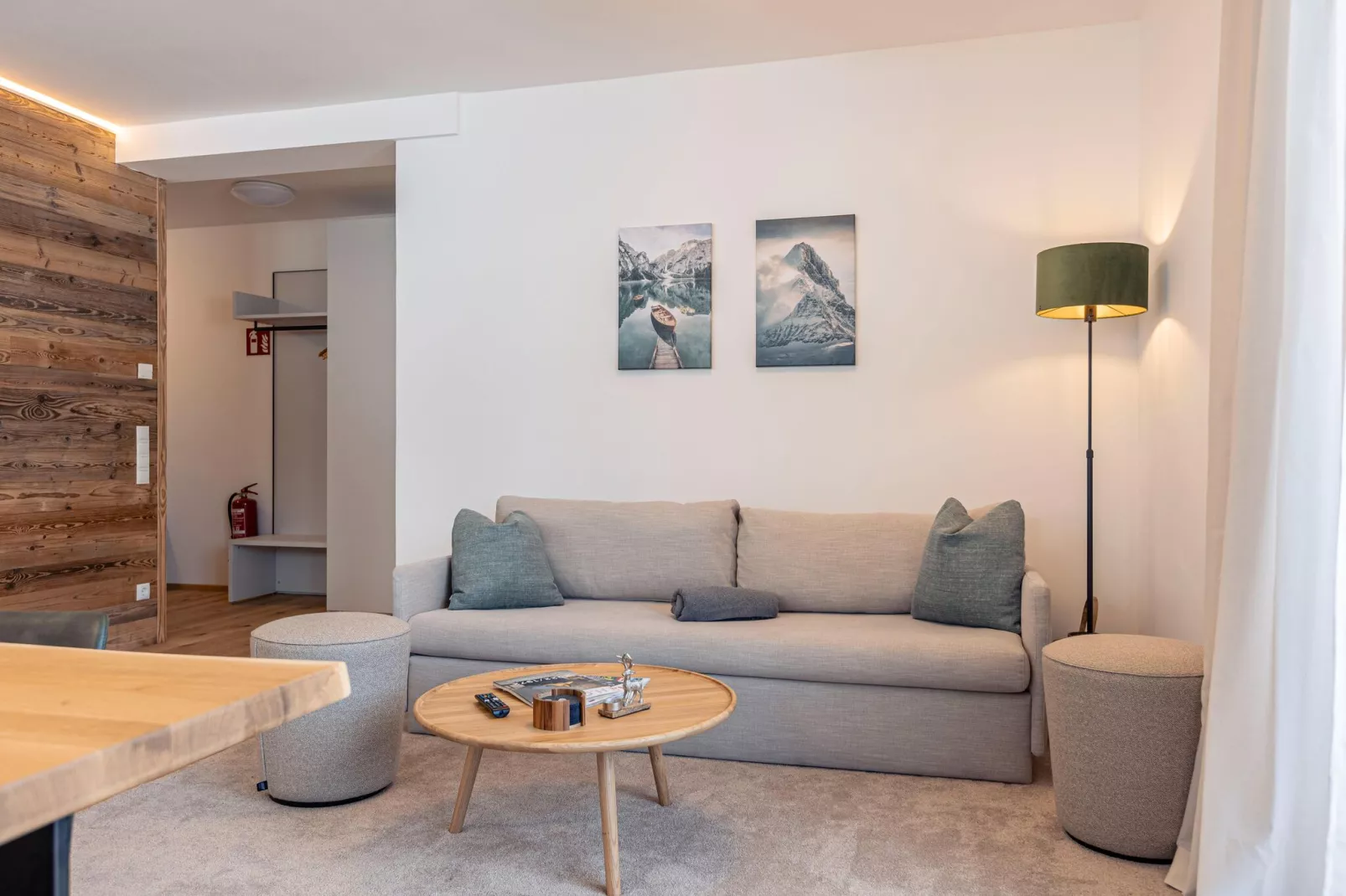 Hideaway Dachstein West 2-Salon