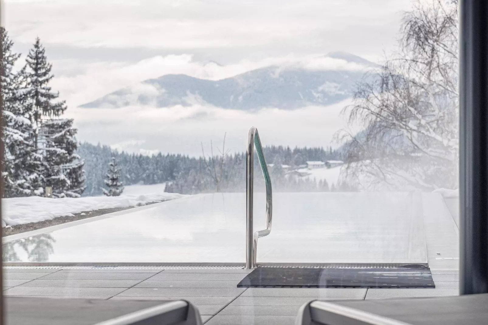 Hideaway Dachstein West 2-Bien-être