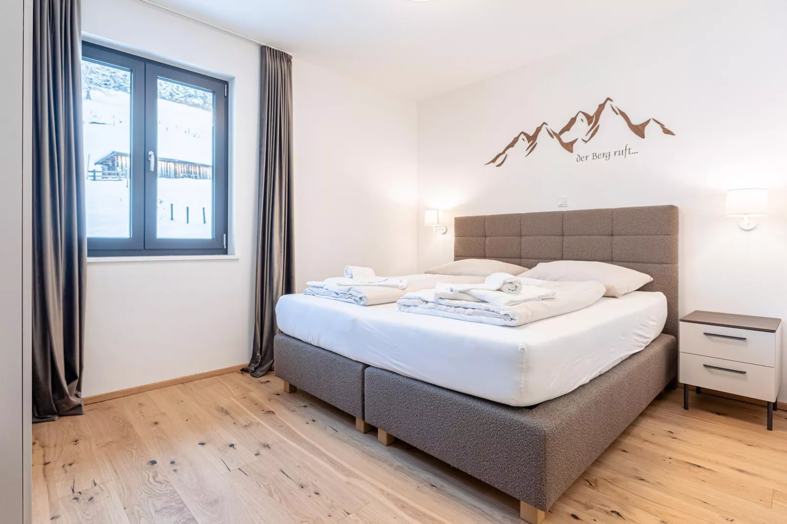 Hideaway Dachstein West 2-Chambre