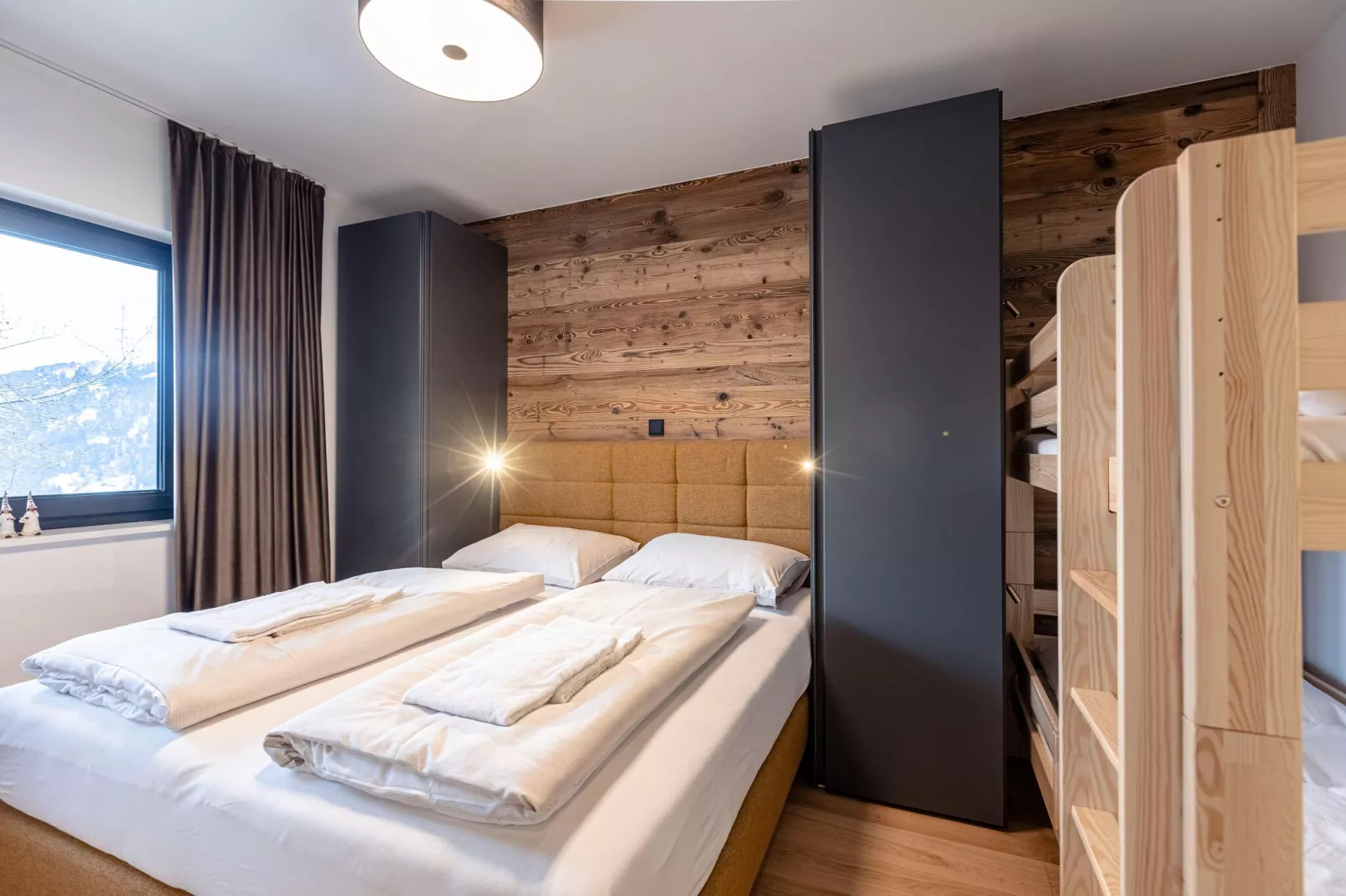 Hideaway Dachstein West 2-Chambre