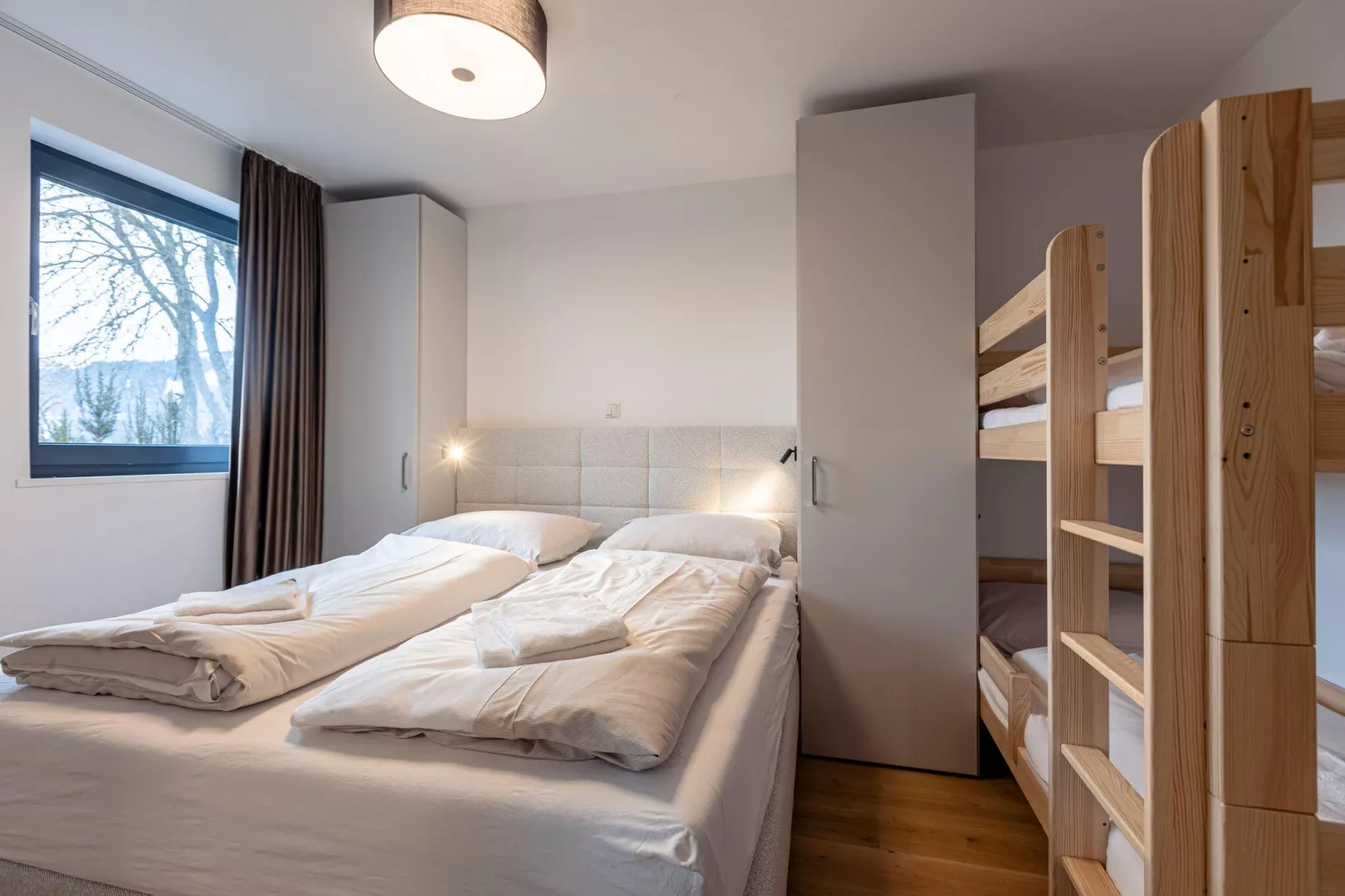 Hideaway Dachstein West 2-Chambre