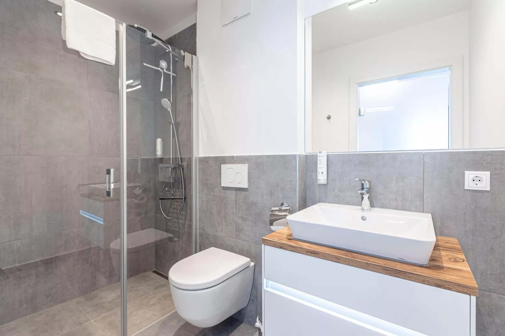 Hideaway Dachstein West 2-Salle de bain