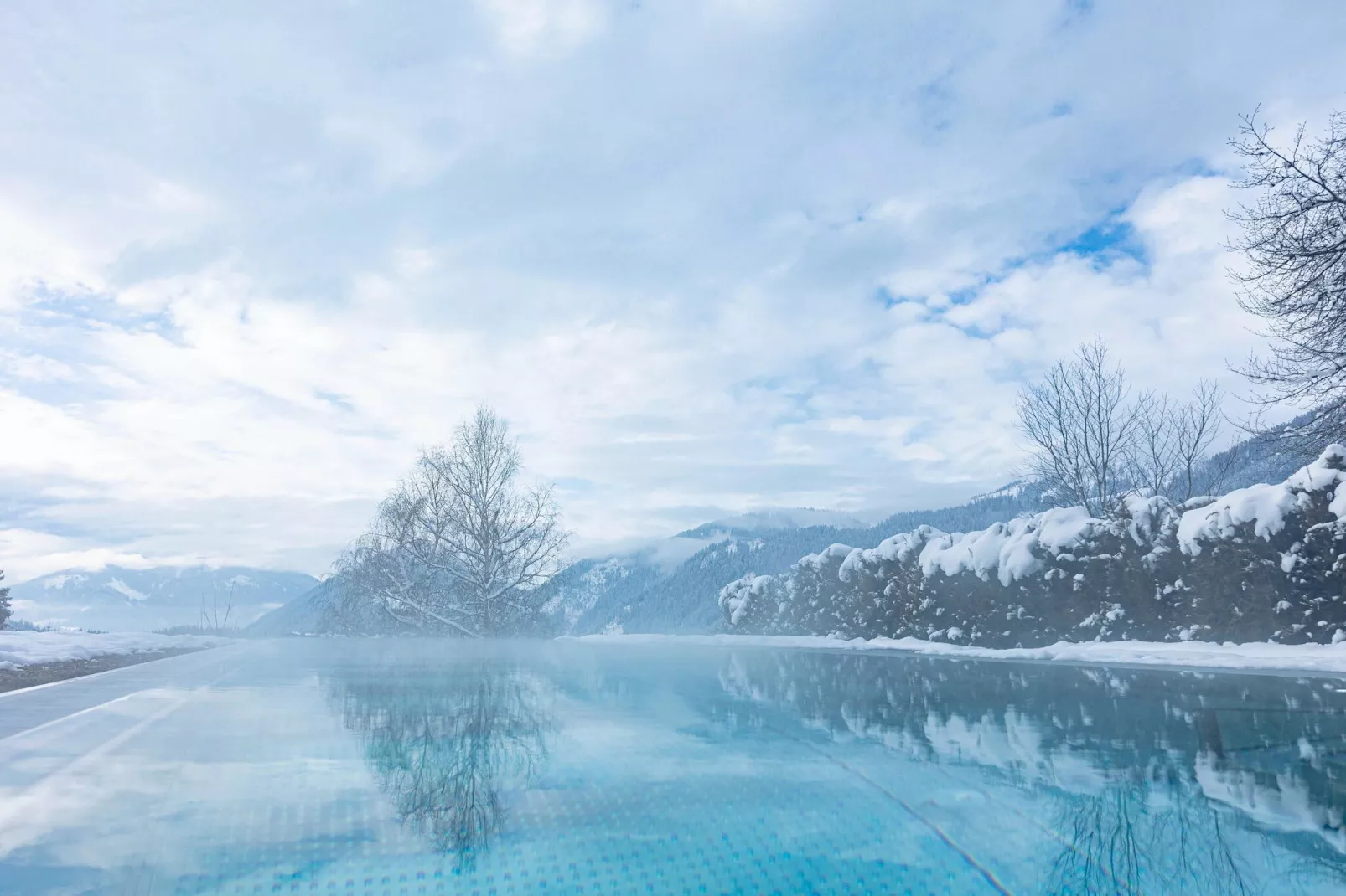 Hideaway Dachstein West 2-Vue d'hiver