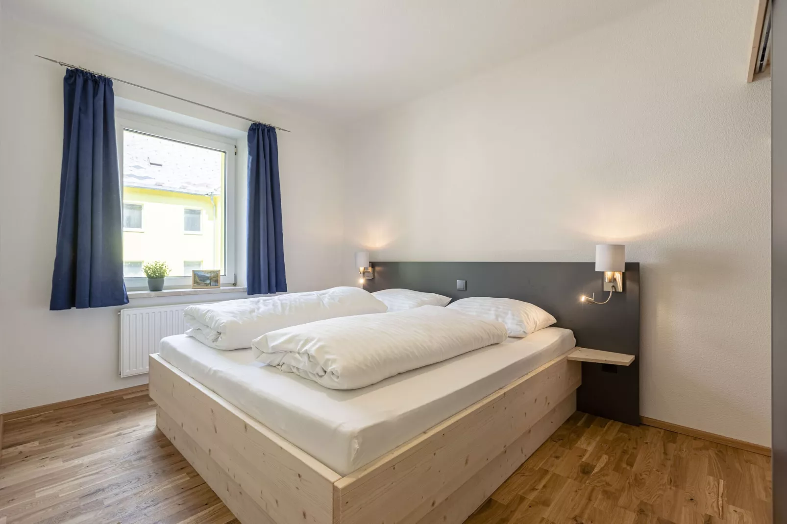 Erzberg Alpin Resort  35-Chambre