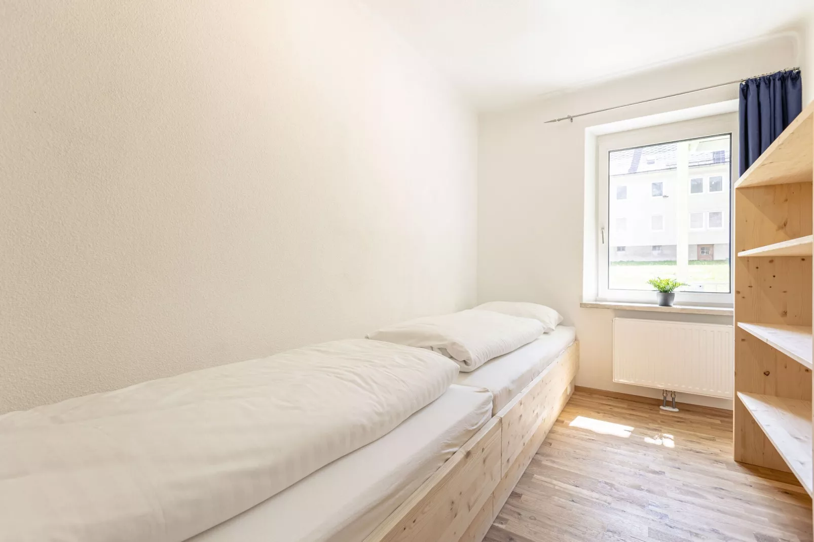 Erzberg Alpin Resort  35-Chambre