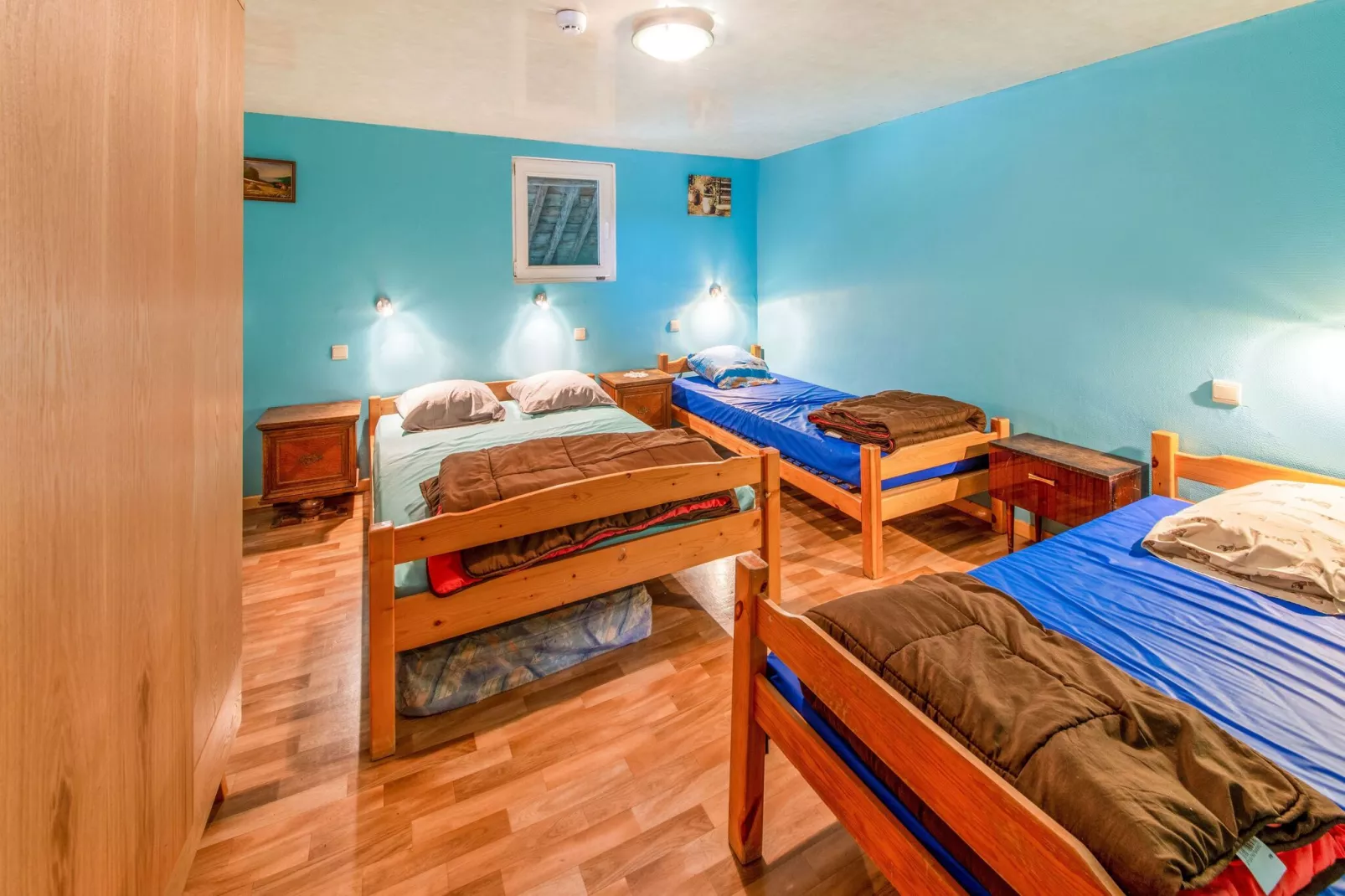 Sol Batire-Bedroom