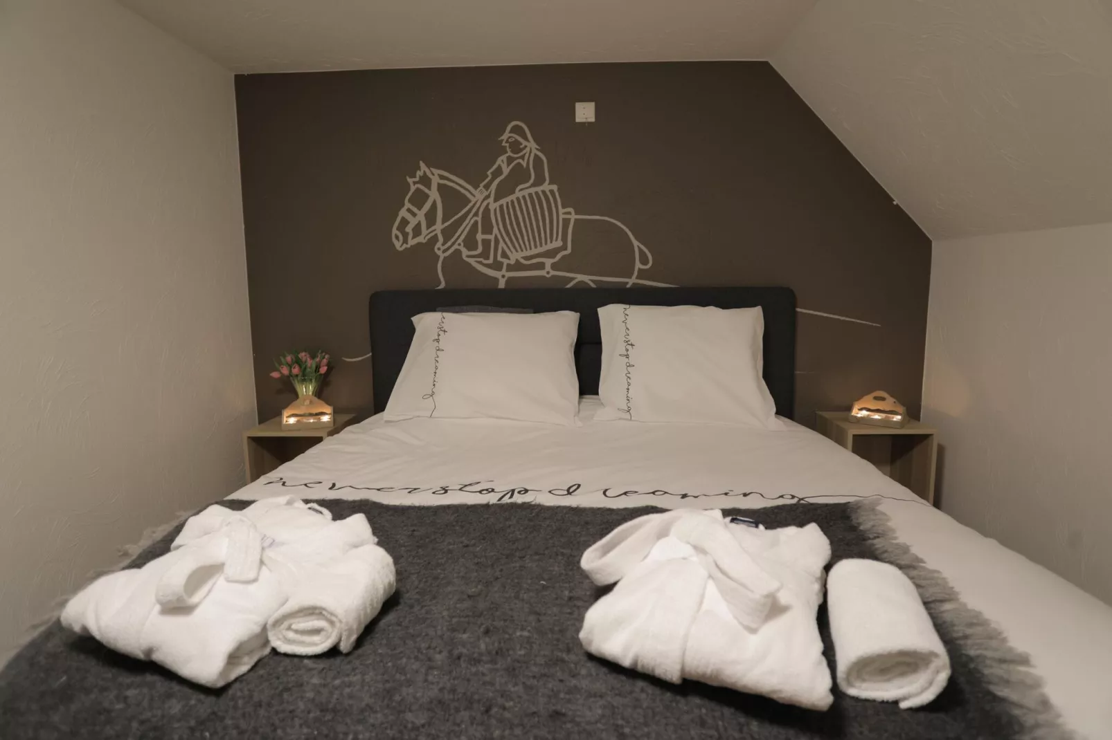 Stil Genot-Bedroom