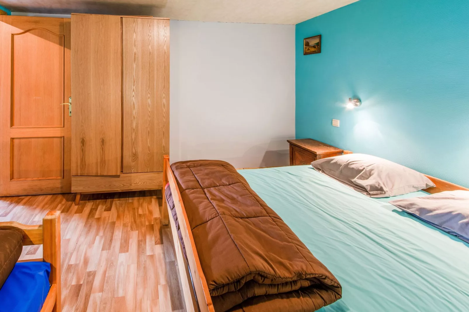 Sol Batire-Bedroom
