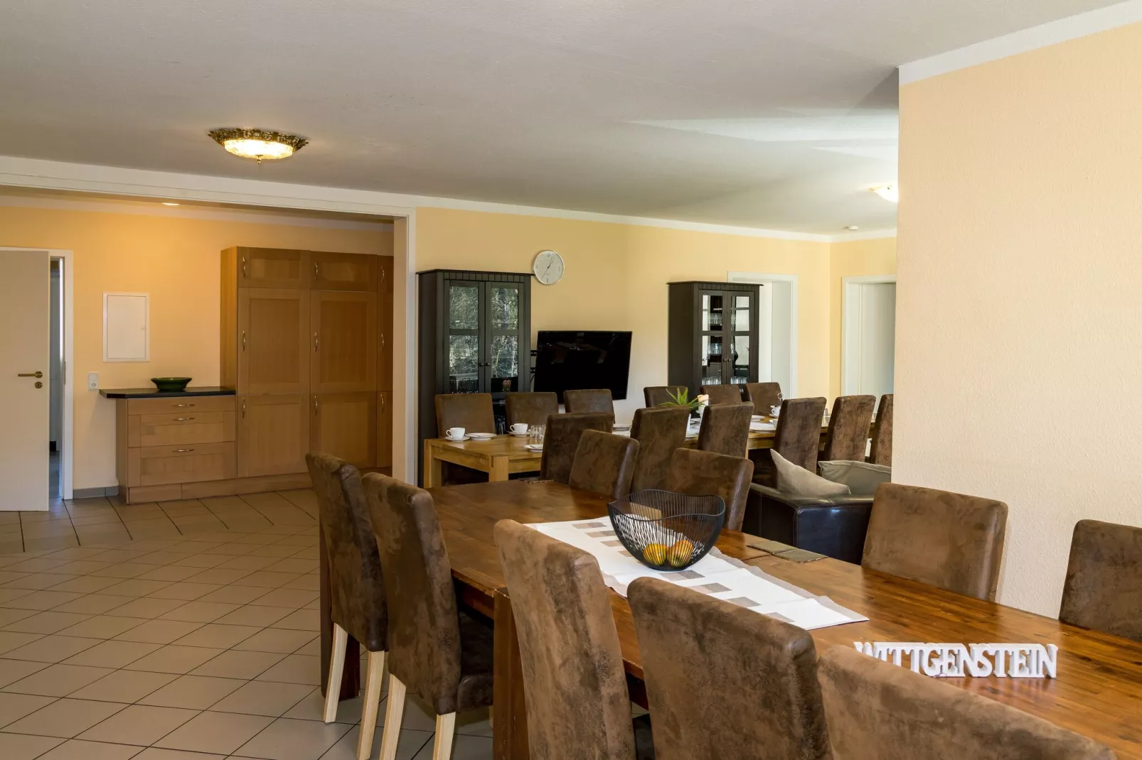 Goddelsbach-Dining room
