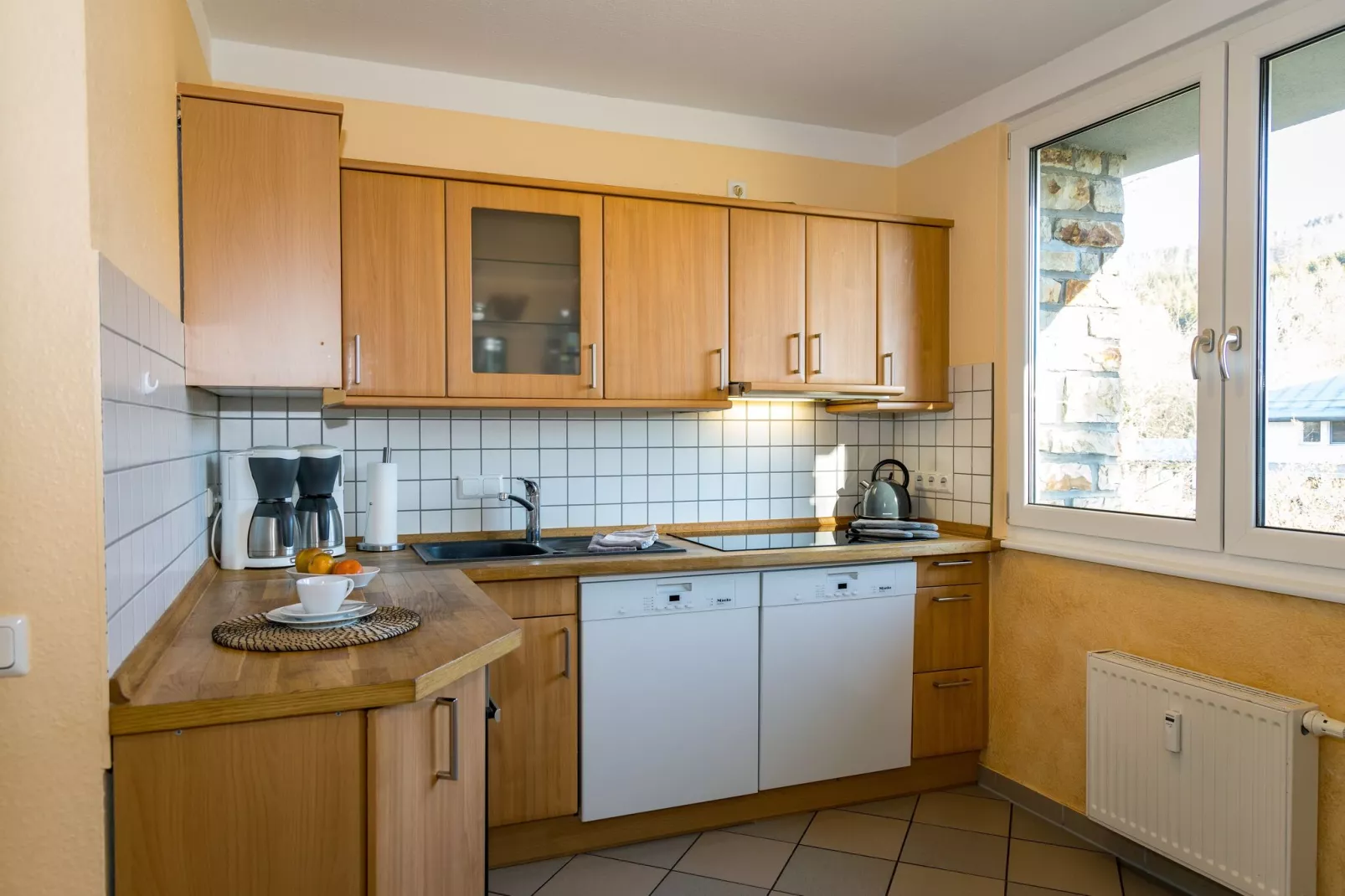 Goddelsbach-Kitchen