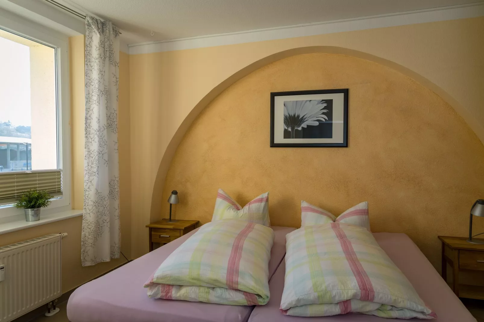 Goddelsbach-Bedroom