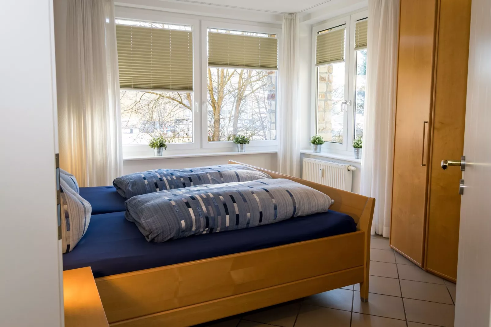 Goddelsbach-Bedroom
