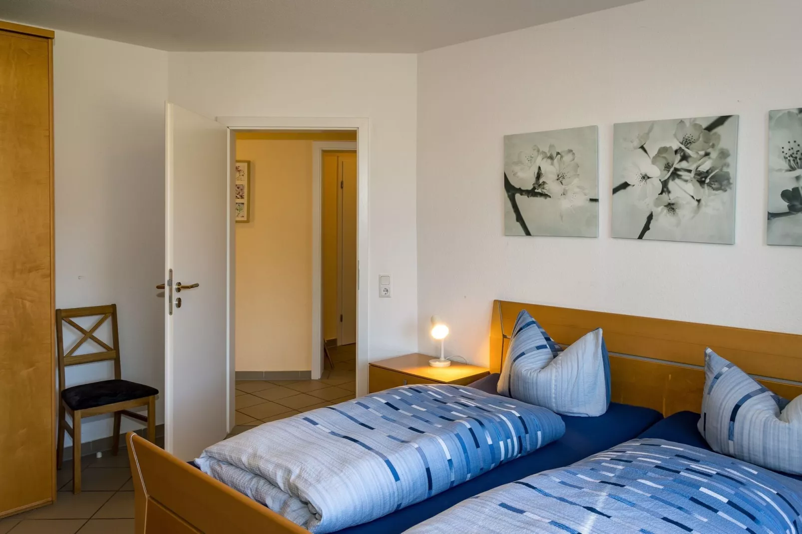 Goddelsbach-Bedroom