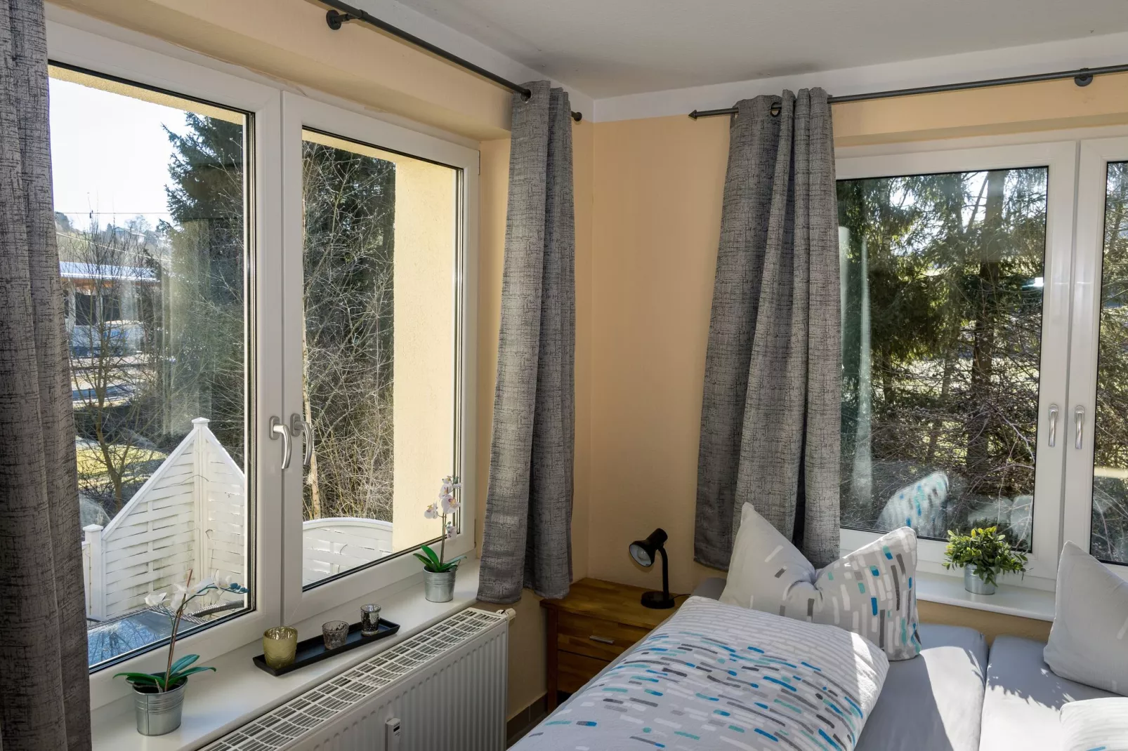 Goddelsbach-Bedroom