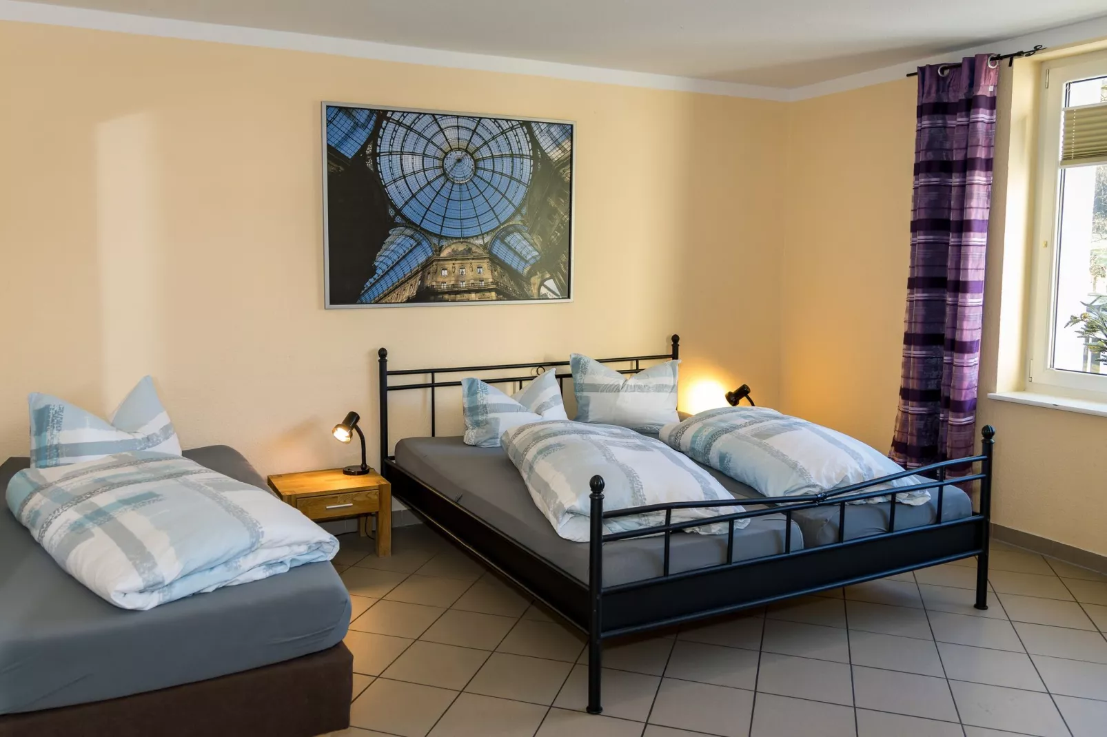 Goddelsbach-Bedroom