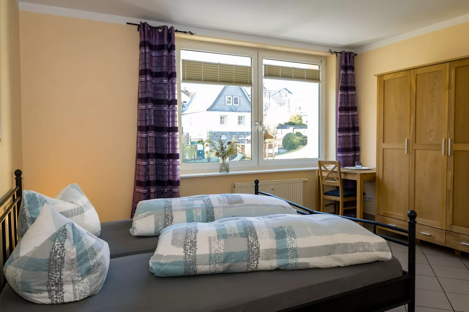 Goddelsbach-Bedroom