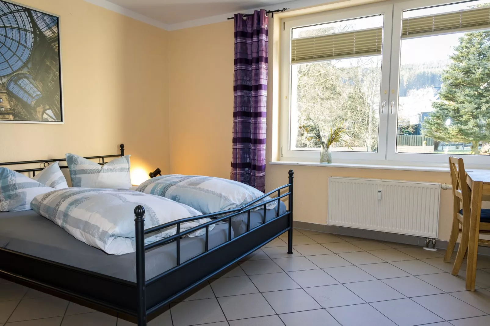 Goddelsbach-Bedroom