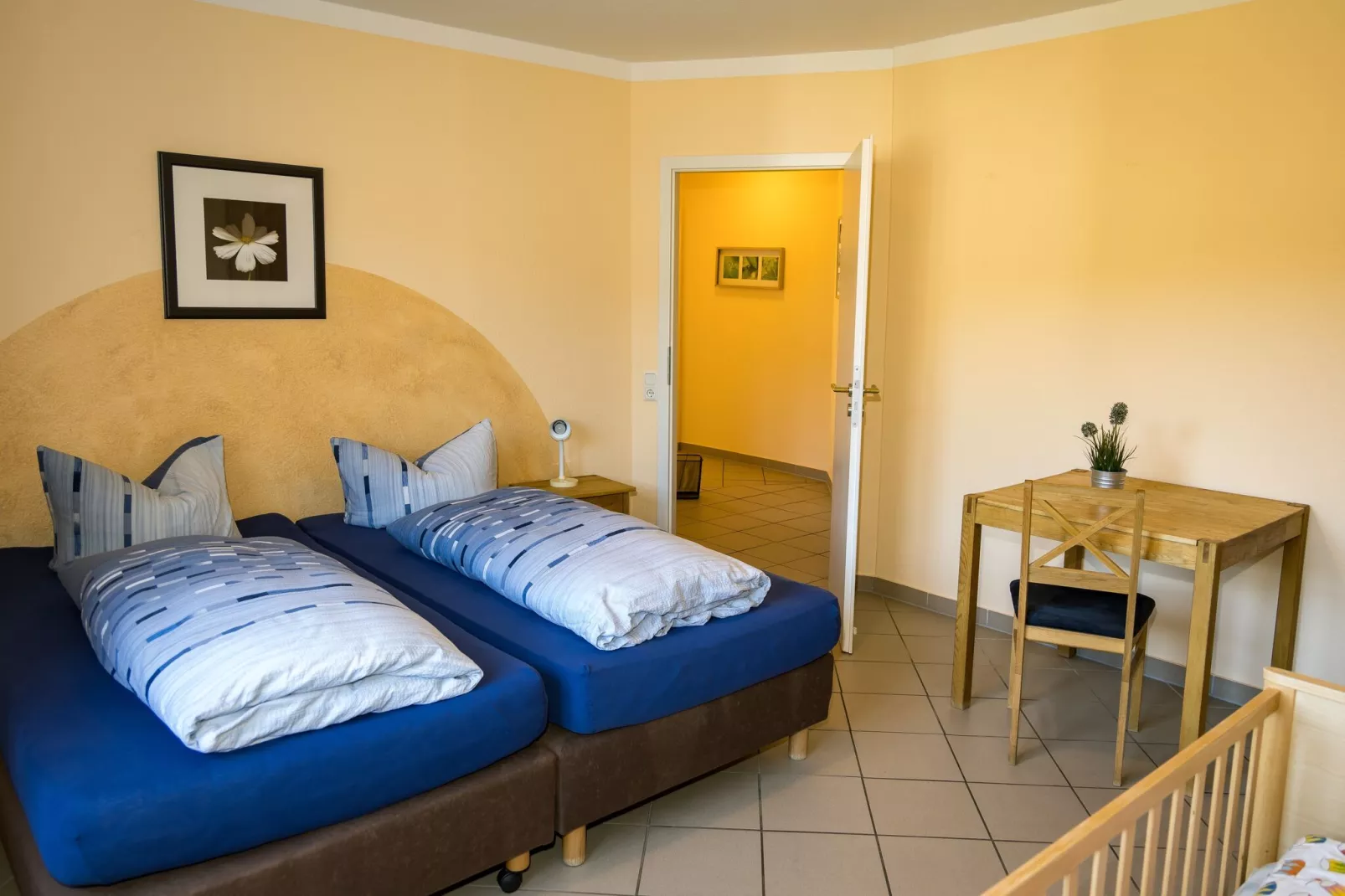 Goddelsbach-Bedroom
