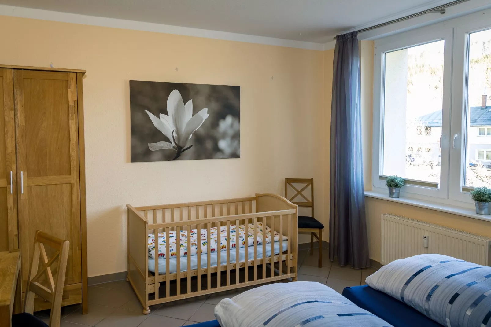 Goddelsbach-Bedroom