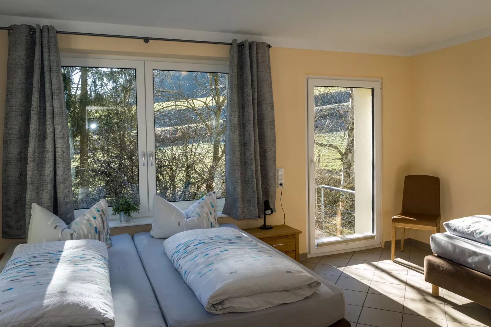 Goddelsbach-Bedroom