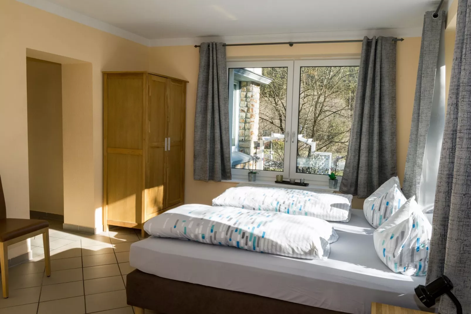 Goddelsbach-Bedroom
