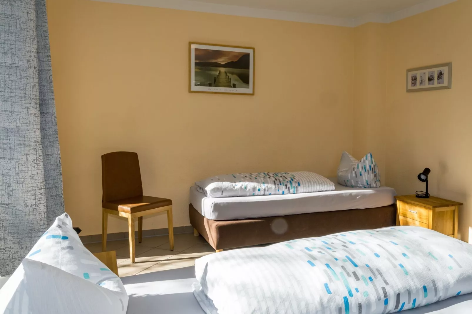 Goddelsbach-Bedroom