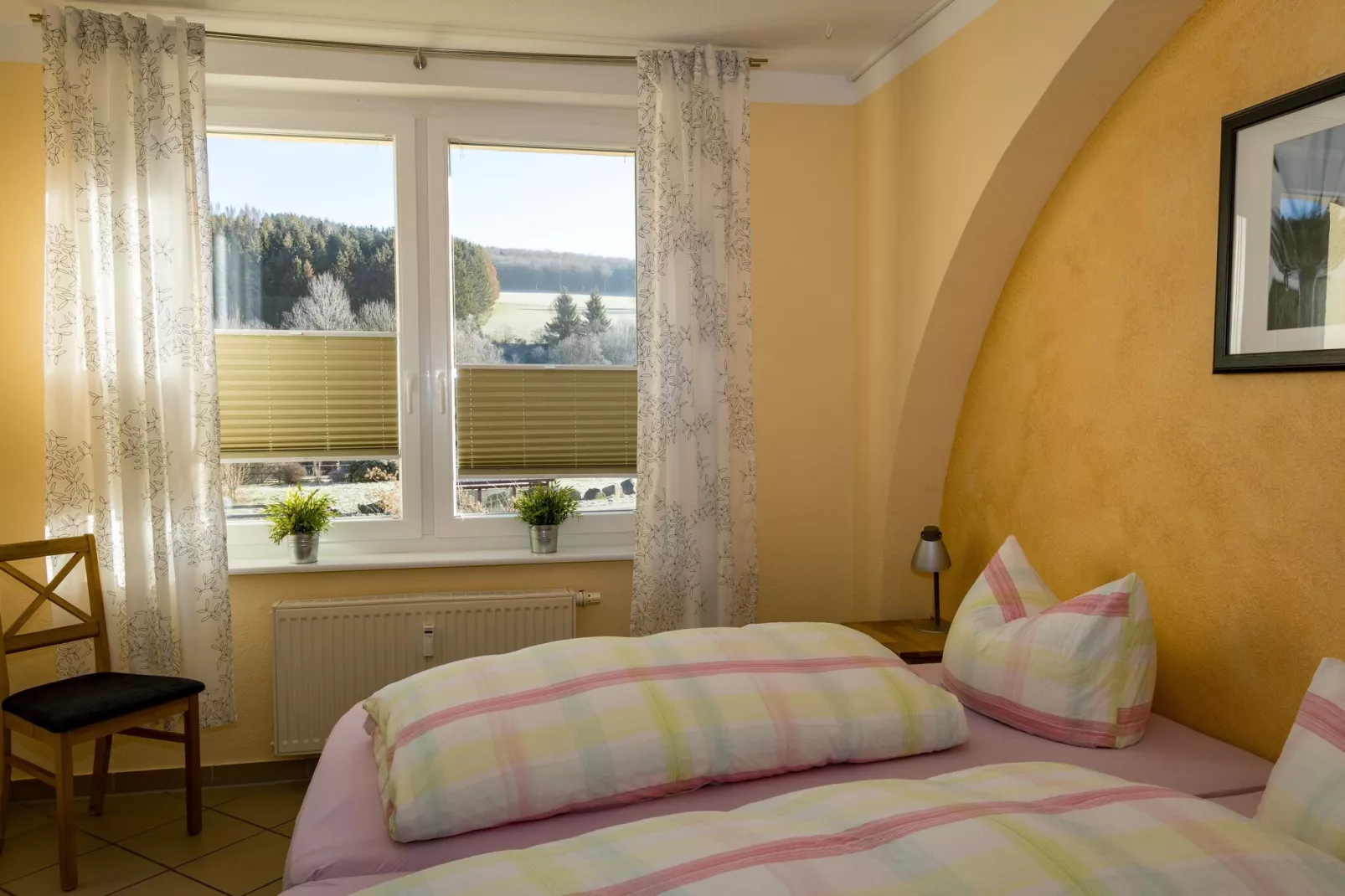 Goddelsbach-Bedroom