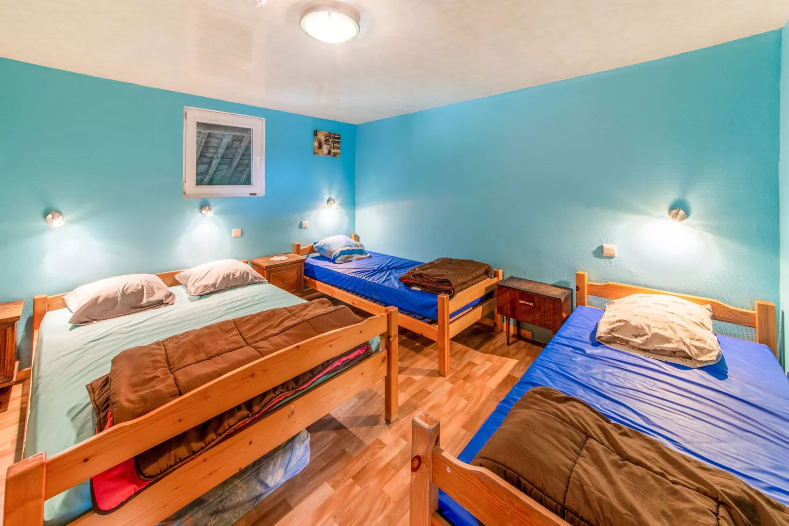 Sol Batire-Bedroom