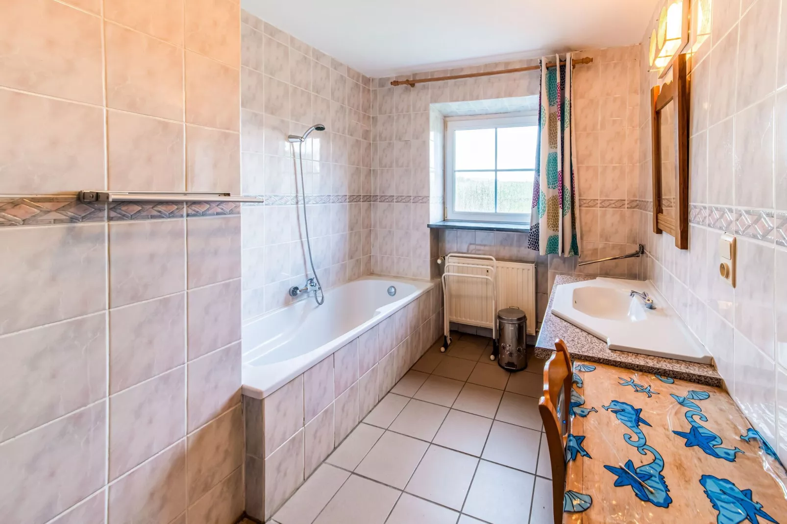 Sol Batire-Bathroom