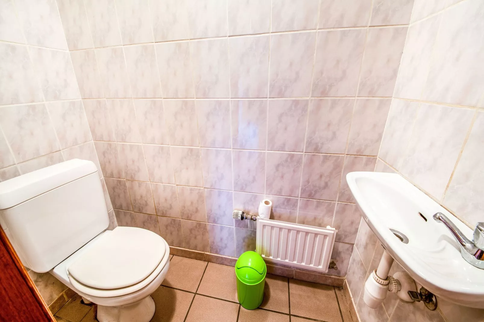 Sol Batire-Bathroom