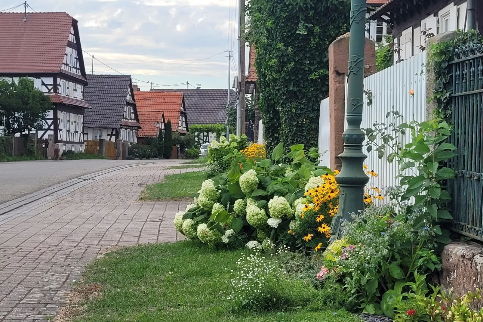 Maison de vacances - SCHLEITHAL-Zones d'été à 1 km