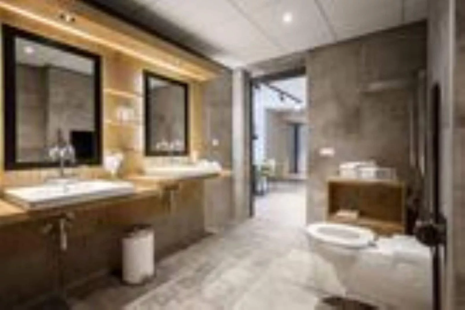 Apartments De Egmonden Egmond aan Zee-4 P-Badezimmer