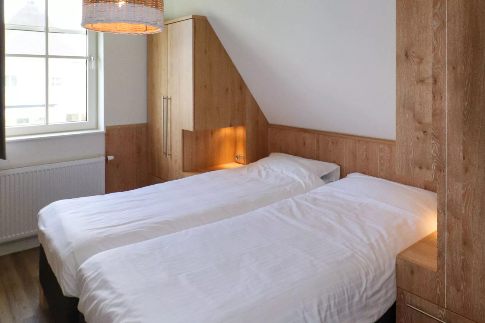 Friese Meren Villa's 12-Bedroom