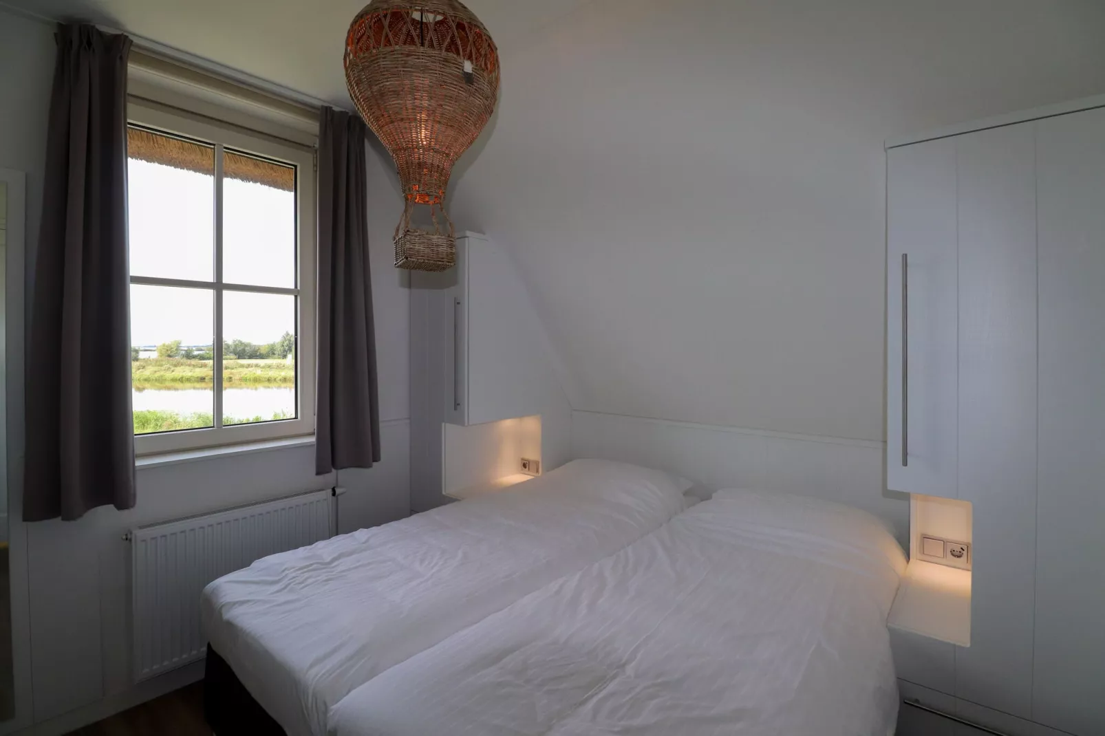 Friese Meren Villa's 12-Bedroom