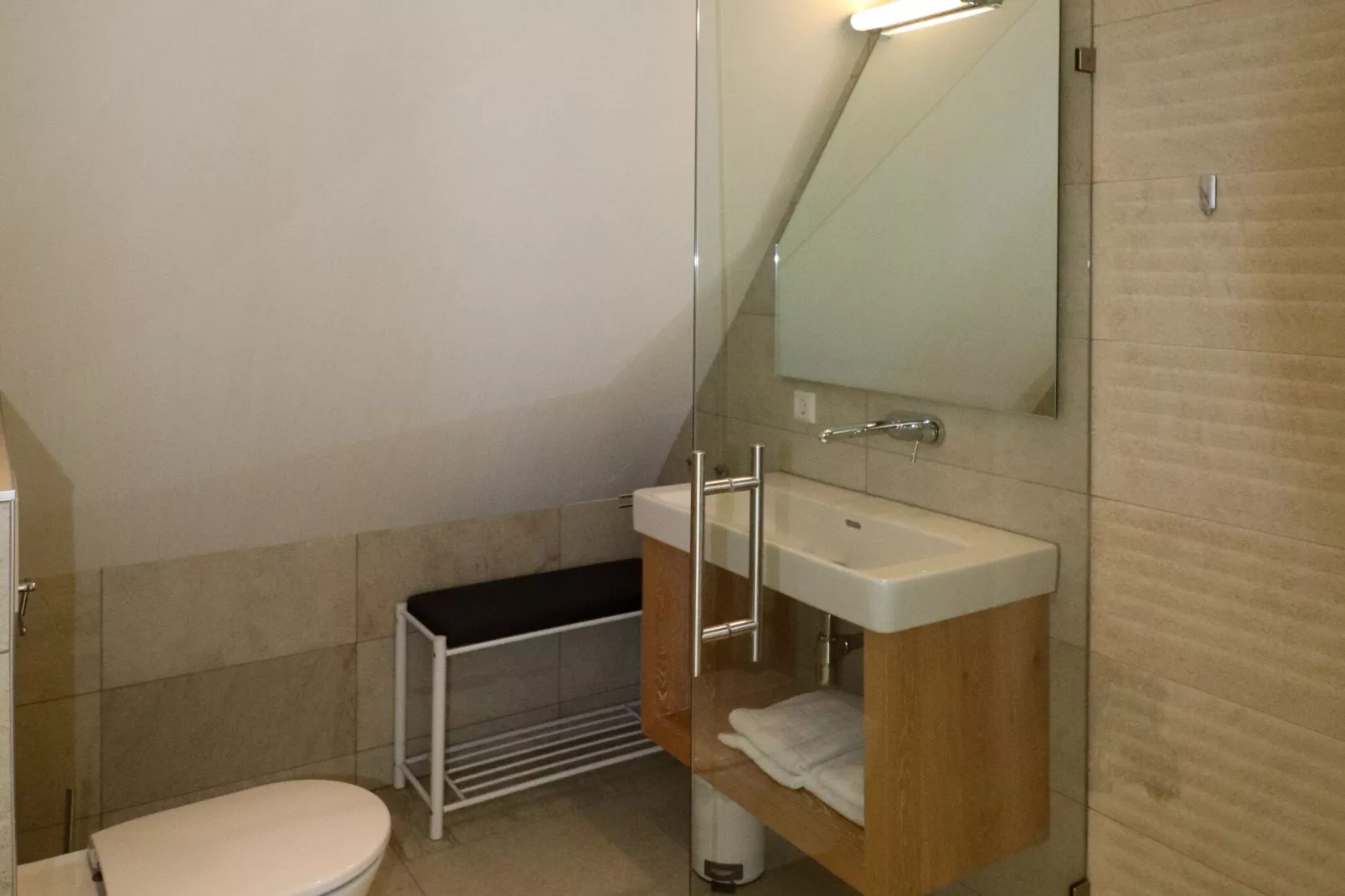 Friese Meren Villa's 12-Bathroom