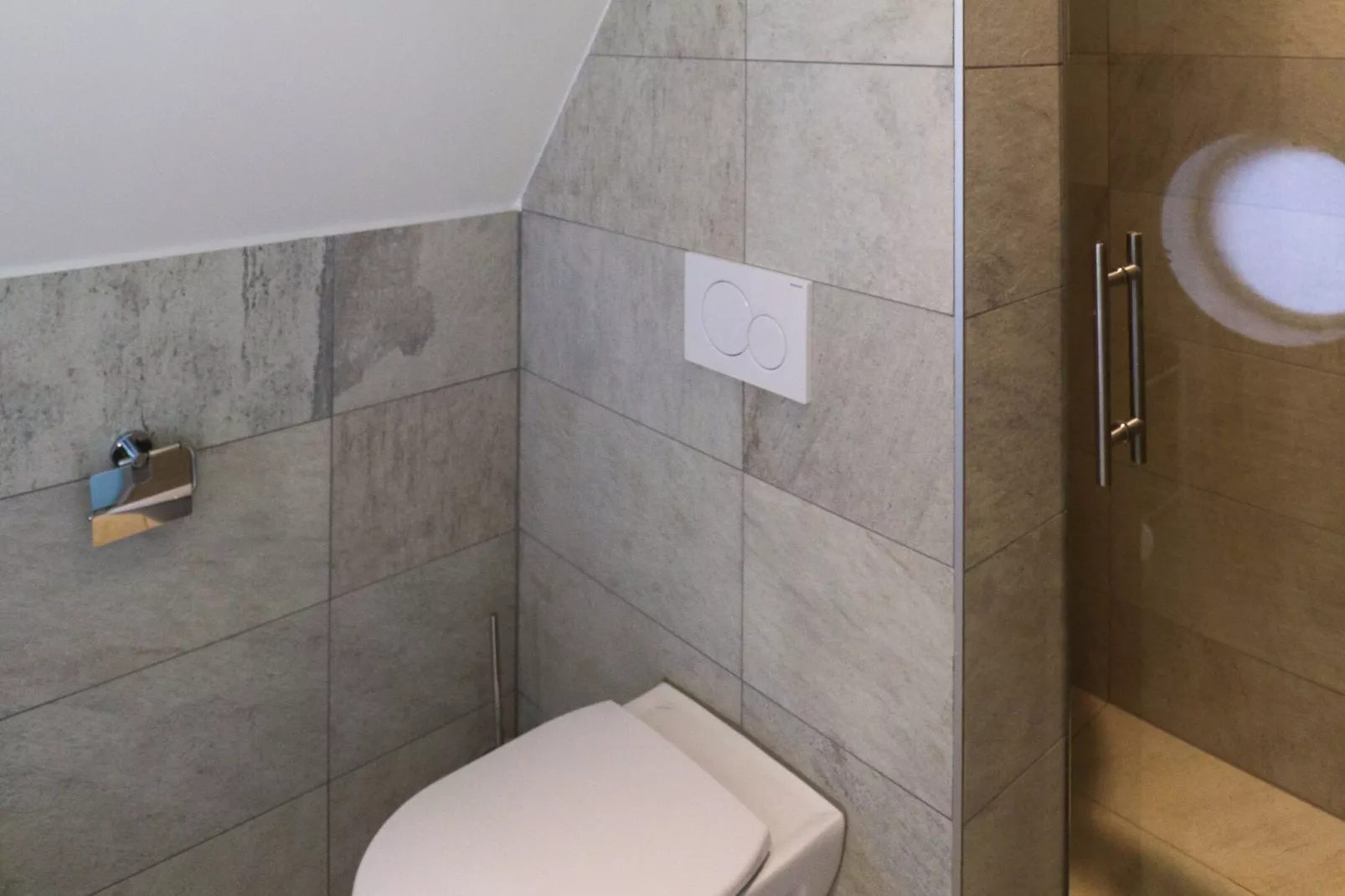Friese Meren Villa's 12-Bathroom