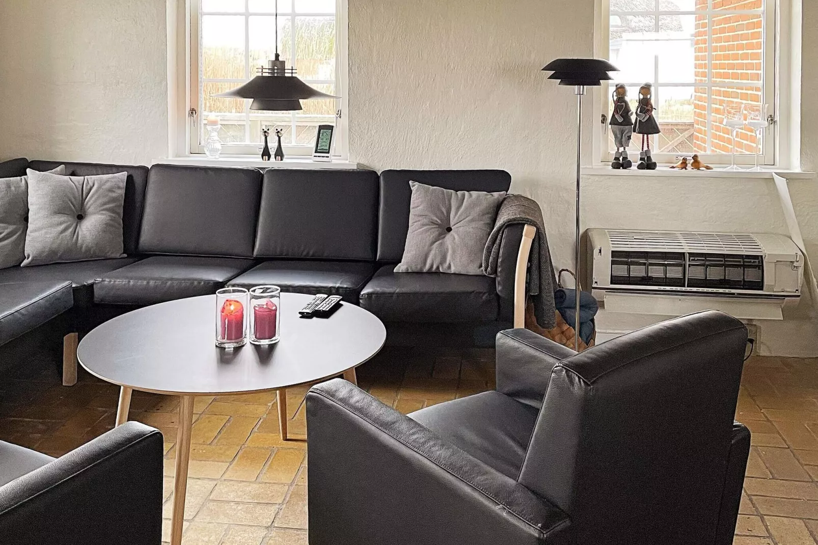 9 person holiday home in Harboøre-By Traum-Indoor
