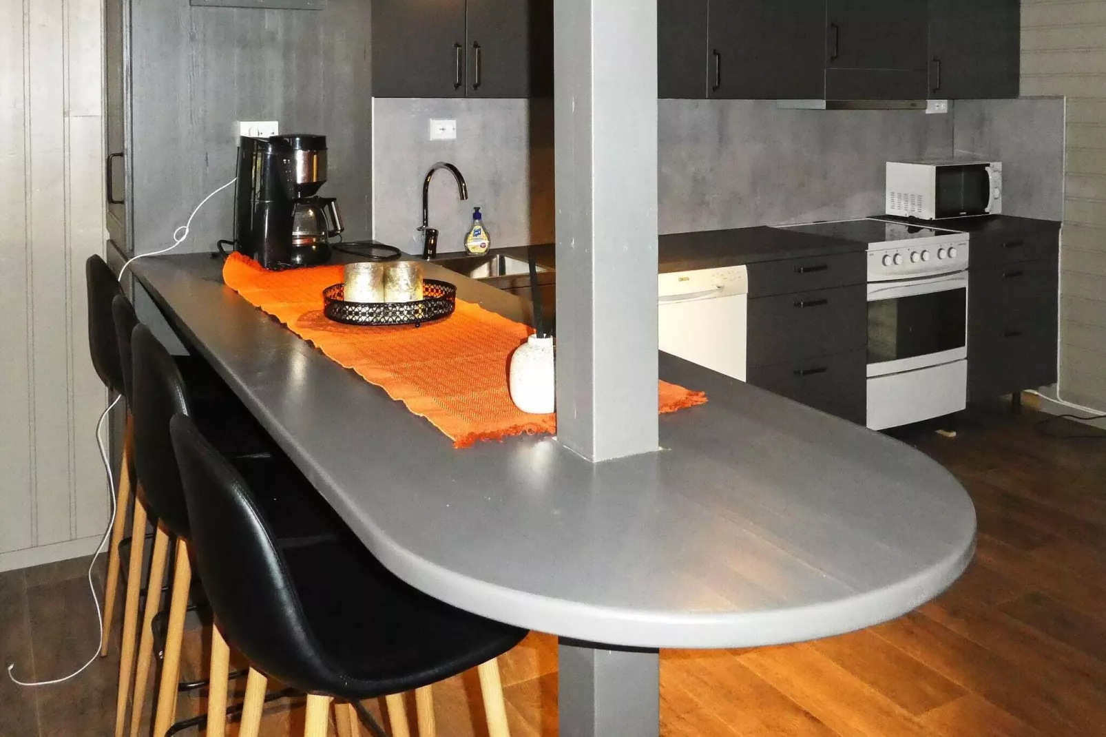 12 person holiday home in Selje-By Traum-Indoor