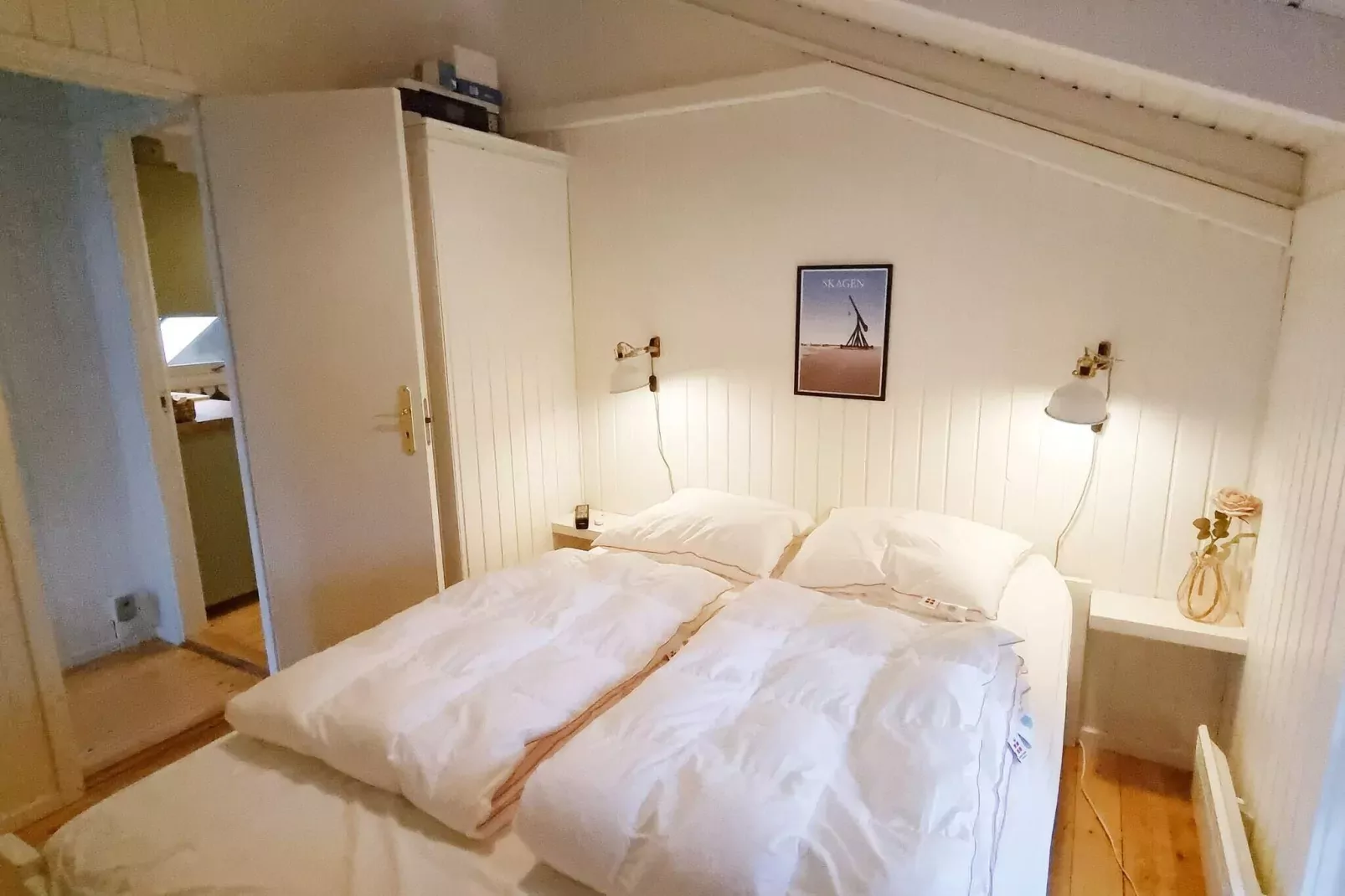 12 person holiday home in Ålbæk