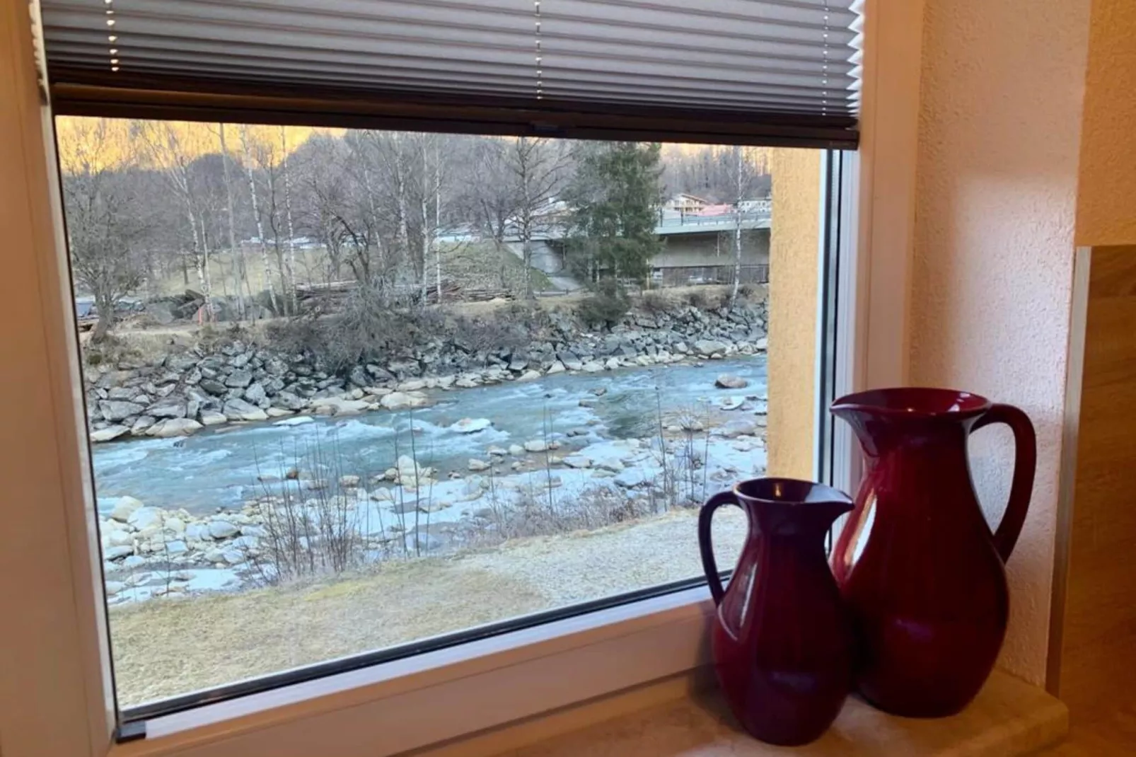 Apart Annabell-View winter