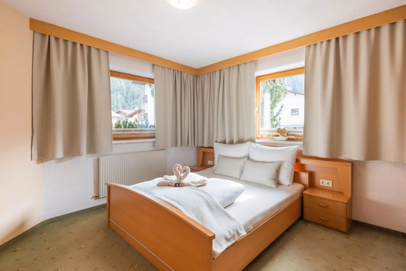 Helga-Bedroom