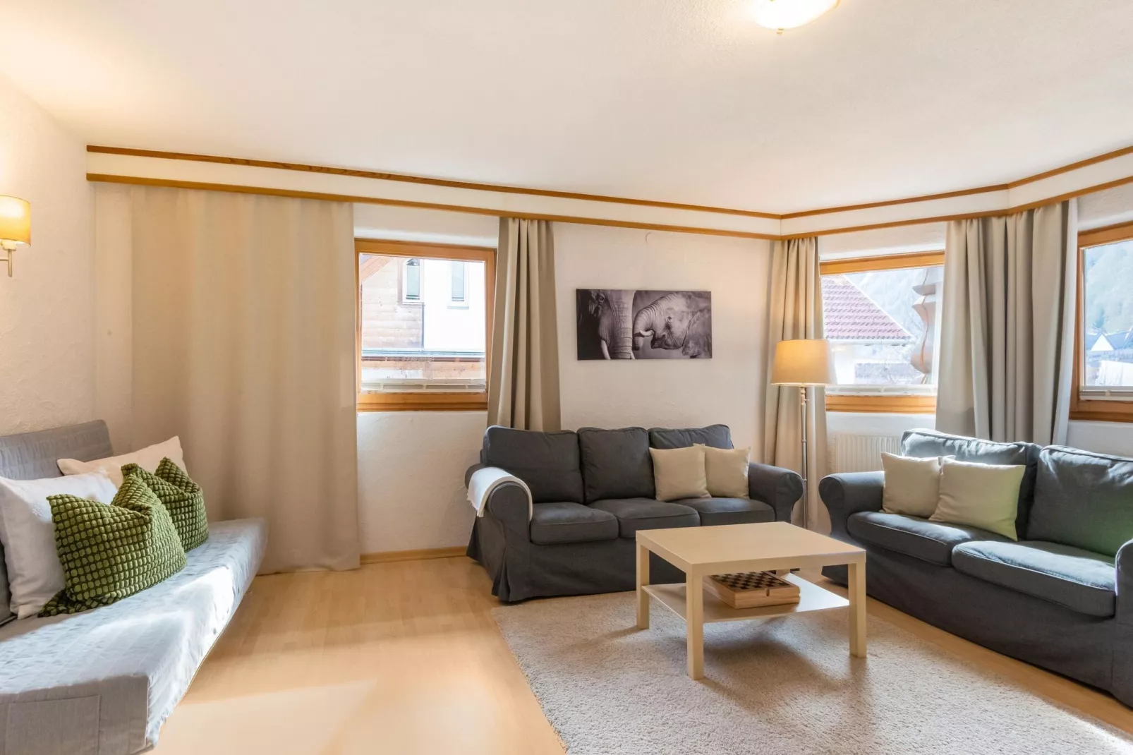 Helga-Living room