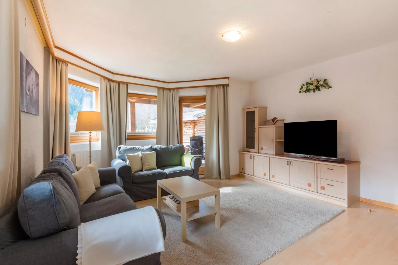 Helga-Living room